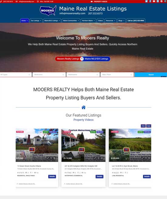 mooersrealty-dot-com